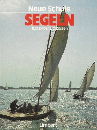 Stock image for Neue Schule Segeln for sale by Gabis Bcherlager