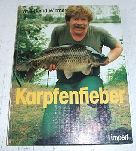 Stock image for Karpfenfieber for sale by medimops