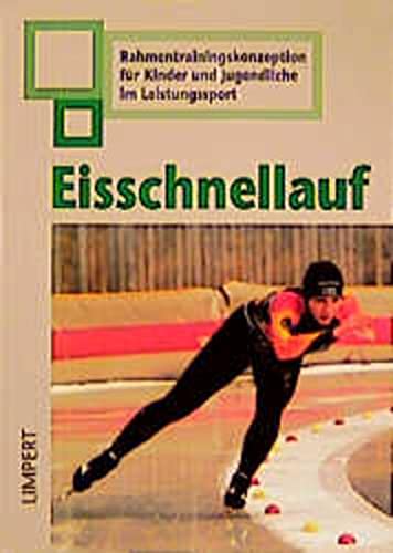 Stock image for Eisschnellauf: Hrsg. v. LandesSportBund Nordrhein-Westfalen. u. d. Ministerium f. Stadtentwicklung, Kultur u. Sport, Nordrhein-Westfalen . fr Kinder und Jugendliche im Leistungssport) for sale by Buchmarie
