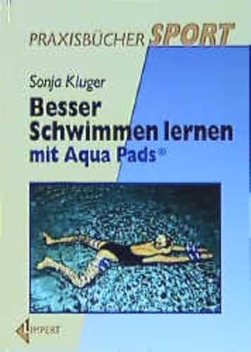 9783785316542: Beser Schwimmen lernen mit Aqua-Pads