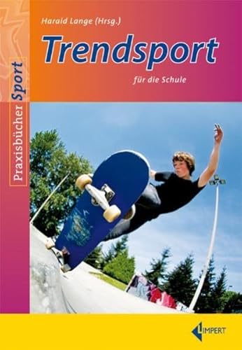 Beispielbild fr Trendsport zum Verkauf von Blackwell's