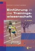 Stock image for Einfhrung in die Trainingswissenschaft. for sale by Bernhard Kiewel Rare Books