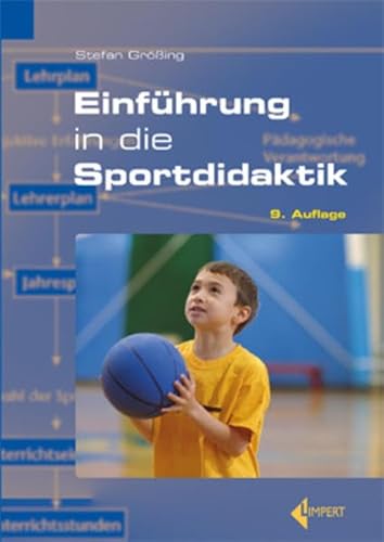 Stock image for Einfhrung in die Sportdidaktik -Language: german for sale by GreatBookPrices