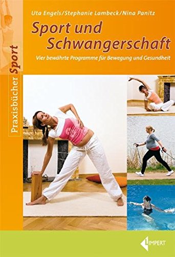 Stock image for Sport und Schwangerschaft for sale by medimops