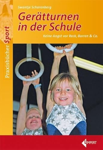 Beispielbild fr Gertturnen in der Grundschule zum Verkauf von Blackwell's