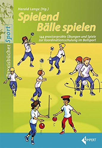 Stock image for Spielend Blle spielen -Language: german for sale by GreatBookPrices
