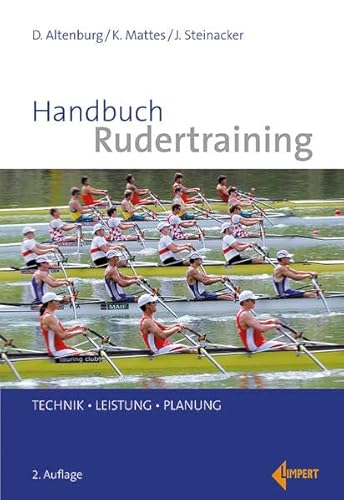 Stock image for Handbuch Rudertraining -Language: german for sale by GreatBookPrices