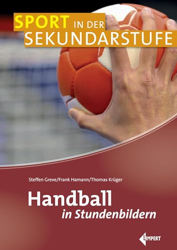 Beispielbild fr Handball in Stundenbildern -Language: german zum Verkauf von GreatBookPrices