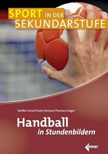 9783785319246: Handball in Stundenbildern