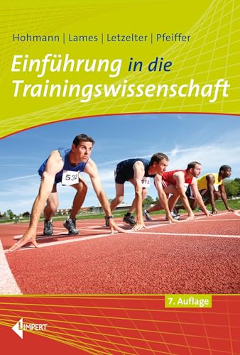 9783785319673: Einfhrung in die Trainingswissenschaft