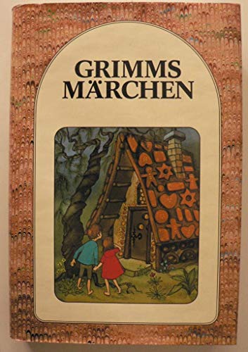 9783785503041: Mrchen der Brder Grimm