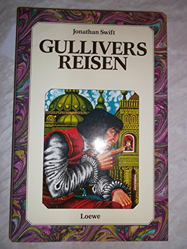 9783785516126: Gullivers Reisen. ( Ab 10 J.) - Jonathan Swift