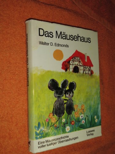 Beispielbild fr Das Musehaus zum Verkauf von medimops