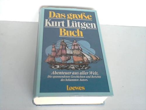 Beispielbild fr Das groe Kurt - Ltgen - Buch zum Verkauf von medimops