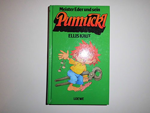 Beispielbild fr Meister Eder und sein Pumuckl zum Verkauf von medimops