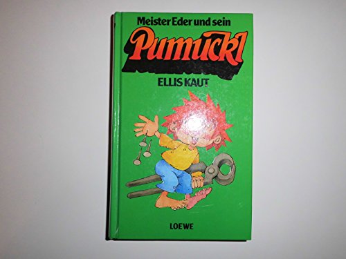 Imagen de archivo de Meister Eder und sein Pumuckl a la venta por HPB-Ruby