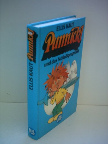 9783785518663: Pumuckl und das Schlossgespenst