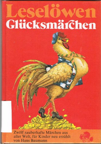 9783785518878: Leselwen-Glcksmrchen