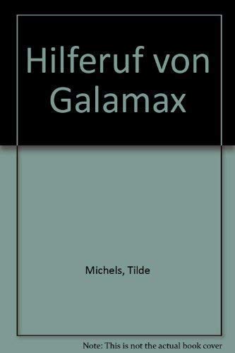 Hilferuf von Galamax,ein Junge aus dem All kommt auf die Erde