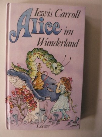 Imagen de archivo de Alice im Wunderland a la venta por medimops