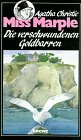 Stock image for Miss Marple, Die verschwundenen Goldbarren for sale by DER COMICWURM - Ralf Heinig