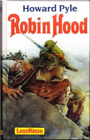 Robin Hood (LeseRiesen)