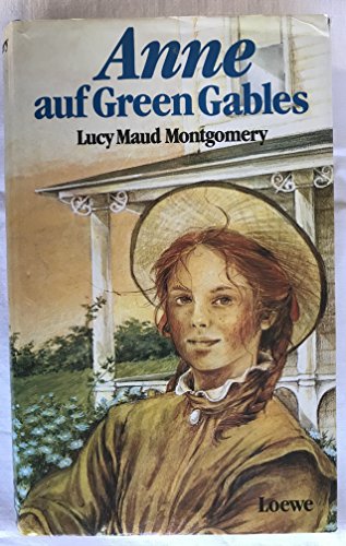 9783785520857: Anne Auf Green Gables (German Edition)