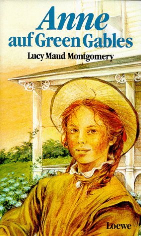 Stock image for Anne auf Green Gables for sale by medimops