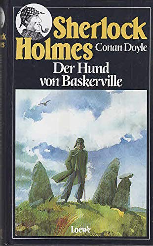 Beispielbild fr Sherlock Holmes. Der Hund von Baskerville. zum Verkauf von Steamhead Records & Books