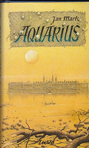 Beispielbild fr Aquarius. Mit Zeichnungen von Bernhard Oberdieck. Hardcover mit Schutzumschlag zum Verkauf von Deichkieker Bcherkiste