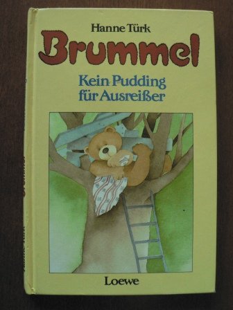 Beispielbild fr Brummel. Kein Pudding fr Ausreier zum Verkauf von medimops