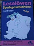 9783785521830: Leselwen-Spukgeschichten