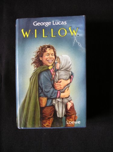 Willow. Aus d. Amerikanischen v. Fritz R. Glunk.