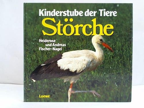 Stock image for Strche. Freund Adebar wird flgge for sale by Gabis Bcherlager
