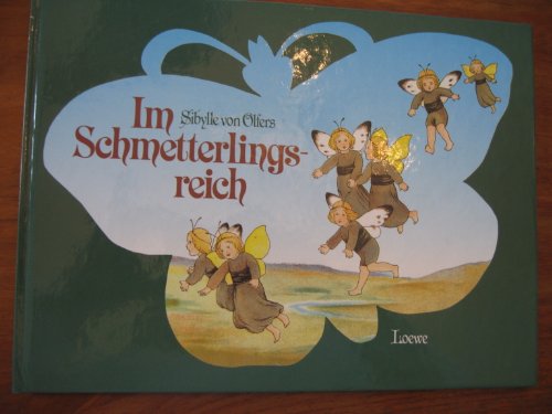 9783785522462: Im Schmetterlingsreich.