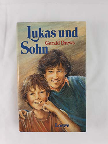 Beispielbild fr Lukas und Sohn zum Verkauf von Harle-Buch, Kallbach