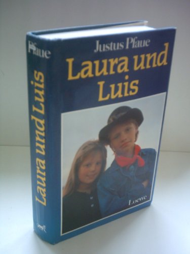 9783785522752: Laura und Luis