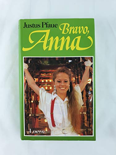 Beispielbild fr Bravo Anna zum Verkauf von medimops