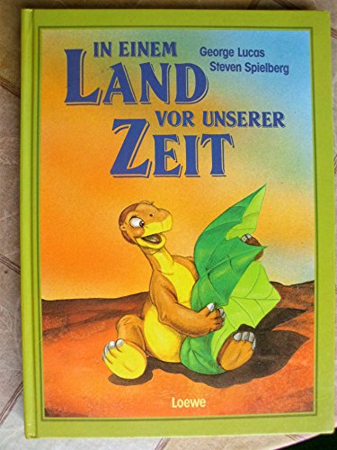 In einem Land vor unserer Zeit - Nach dem Drehbuch neu erzählt