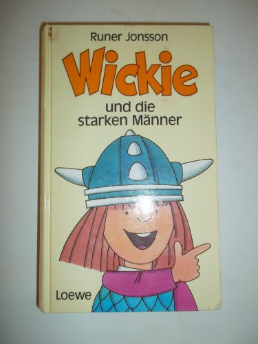 9783785523209: Wicki und die starken Mnner