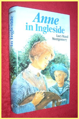 Anne in Ingleside. (9783785523827) by Montgomery, Lucy Maud