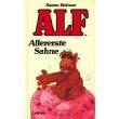 9783785523926: Alf. Allererste Sahne (Livre en allemand)