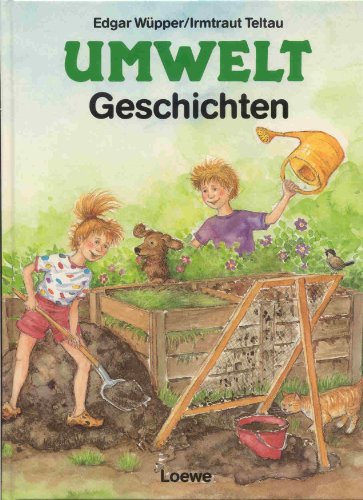 Beispielbild fr Umweltgeschichten zum Verkauf von Harle-Buch, Kallbach