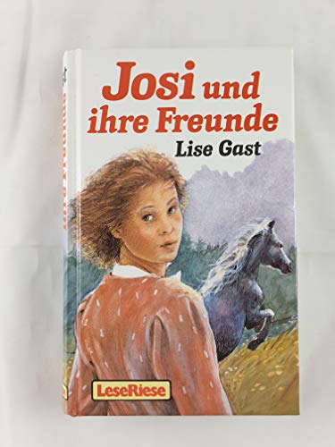 Beispielbild fr Josi und ihre Freunde - Glck in kleinen Dosen - Urlaubsfahrt mit Zwillingsbrdern - Jugendbuch ab 10 Jahre zum Verkauf von Sammlerantiquariat