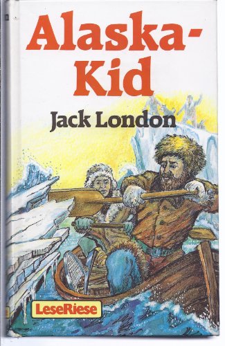 Alaska-Kid - London, Jack