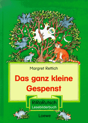 Stock image for Das ganz kleine Gespenst for sale by medimops