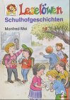 9783785526590: Leselwen Schulhofgeschichten