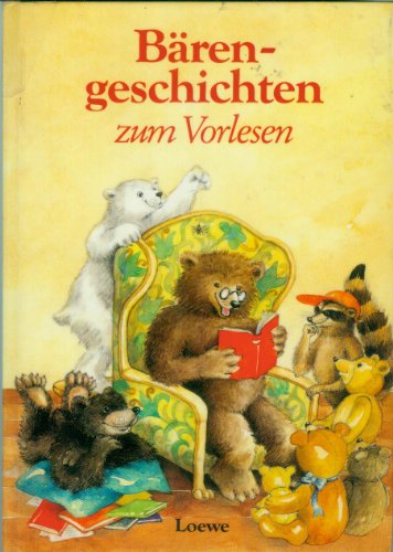 Stock image for Bren-Geschichten zum Vorlesen for sale by Versandantiquariat Felix Mcke