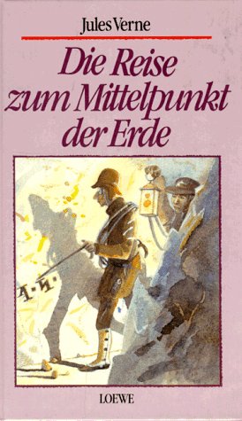 Beispielbild fr Die Reise zum Mittelpunkt der Erde zum Verkauf von medimops