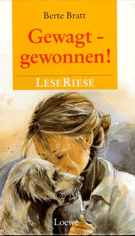 Stock image for Gewagt, gewonnen! Schwester Lise. LeseRiese. Zwei Romane fr Mdchen for sale by medimops